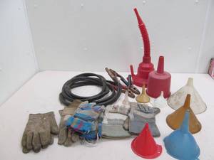 shop equipment