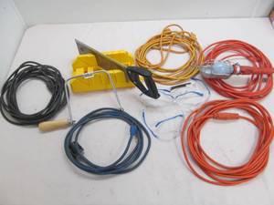 shop equipment