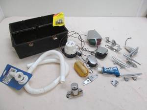 water craft supplies