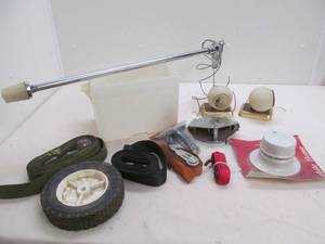 water craft supplies
