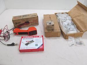 fasteners