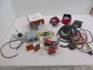 compact recessed lighting system