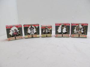 cocoa cola ornaments