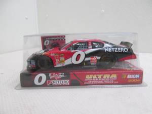 racing champions Monte Carlo ward burton car