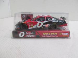 racing champions ward burton 2004 net zero car