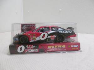 racing champions ward burton 2004 net zero car
