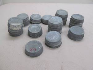 vintage lids