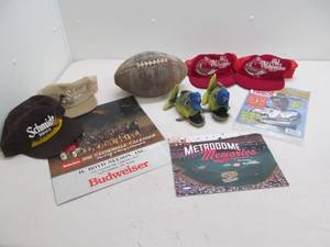 collector items