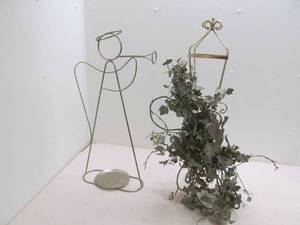 candle holders
