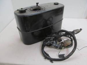 fuel equipment