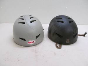 Helmets