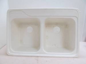 Corain DuPont Sink