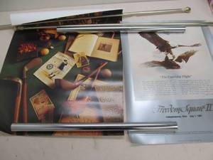 Posters