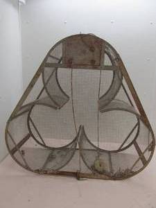 Minnow trap