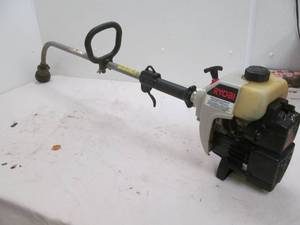 string trimmer