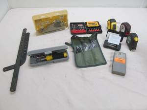 Group of tools