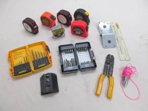 Group of tools