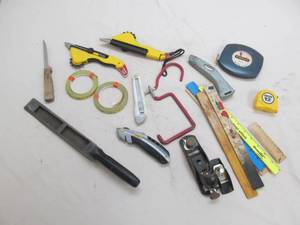 Group of tools