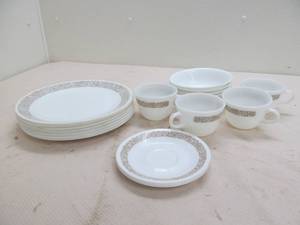 Corelle kitchenware