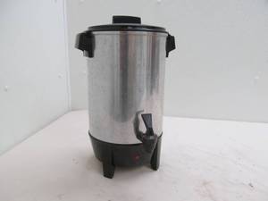 Coffee maker