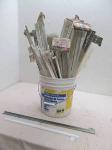Variety of drawer slides