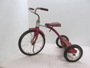 Trike