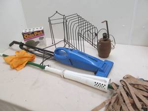 Home essentials