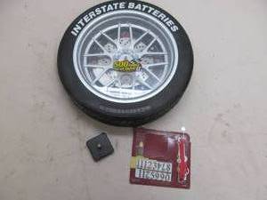 Clock kit
