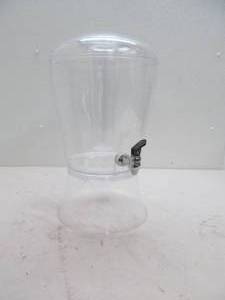 Beverage dispenser