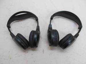 wireless headphones