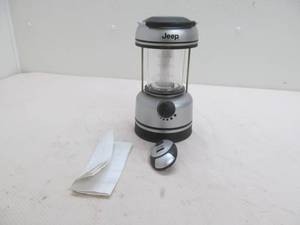 LED lantern