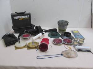 Miscellaneous