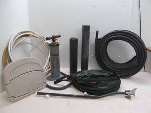 Propane tool