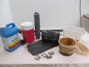 Miscellaneous