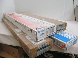 Florescent bulbs