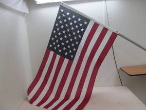 American flag