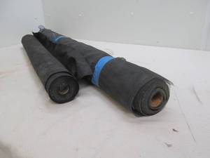 weed barrier, window screen
