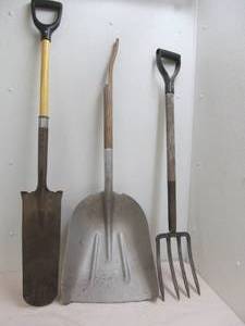 Garden accessories
