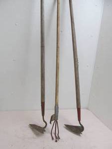 Garden accessories