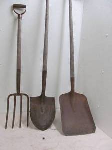 Garden accessories