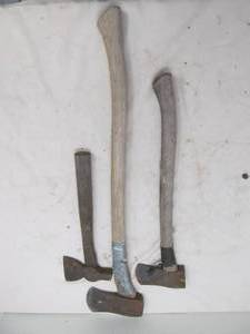 Axes