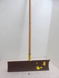 Snow Scraper