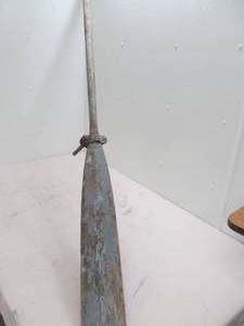 Boat oar