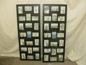 Picture frames