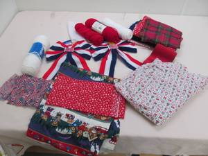 craft materials