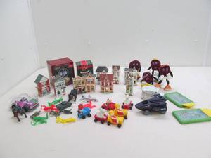 toys