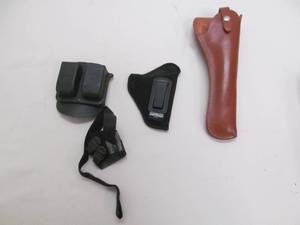 holsters