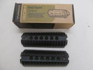 Moe carbine hand guard