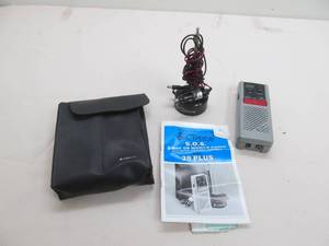 cobra 40 channel cb mobile radio