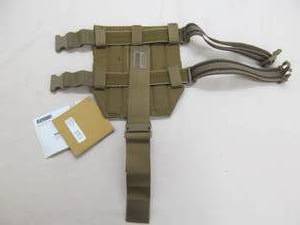 black hawk leg system holster